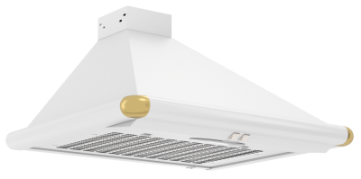 Elikor Сатурн 60П-180-В1Л белый/бел/зол.