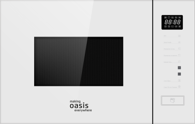 Детальное фото товара: making Oasis everywhere MW-SGW