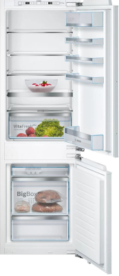Bosch KIS86AFE0