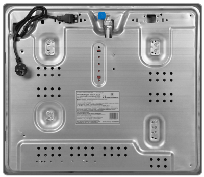 Детальное фото товара: Maunfeld EGHS.64.73CS/G газовая поверхность