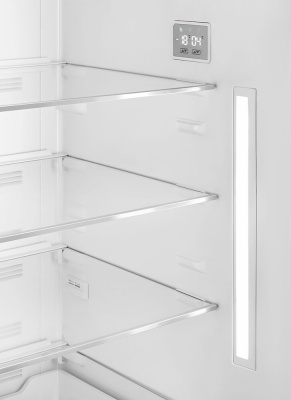 Детальное фото товара: Smeg FAB38RPG5