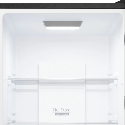 Детальное фото товара: MEFERI MFR200BK TOTAL NO FROST COMBI ULTRA