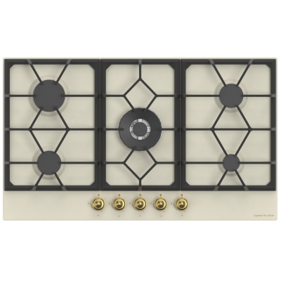 Детальное фото товара: Zigmund & Shtain G 19.9 X газовая поверхность