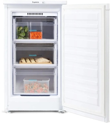 Детальное фото товара: Бирюса 412