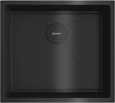 Omoikiri Taki 49-U/IF-GB, мойка, нержавеющая сталь/графит Omoikiri Taki 49-U/IF-GB, мойка, нержавеющая сталь/графит