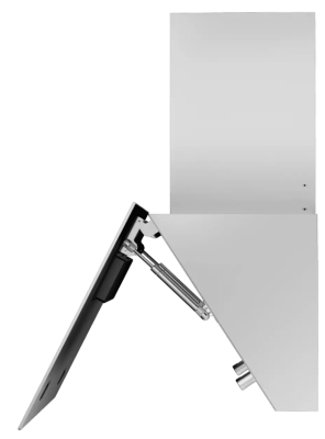 Детальное фото товара: Haier HVQ-D6606W