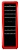 Фото товара: Tesler CWC-308 RUBY RED LD