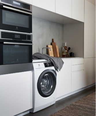 Детальное фото товара: Electrolux EW8WR261B