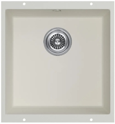 KUCHENSTERN UNDER 50, мойка, гранит, ваниль