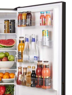 Maunfeld MFF185NFSB10 Inverter Детальное фото товара: Maunfeld MFF185NFSB10 Inverter