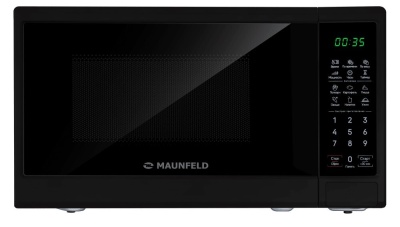 Детальное фото товара: Maunfeld MFSMO720EB07