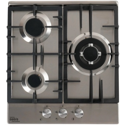 Детальное фото товара: making Oasis everywhere P-3SBM газовая поверхность