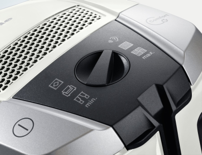 Детальное фото товара: Miele SDRB4 Compact C2 белый лотос