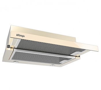 Фото товара: Konigin Helena Ivory 50