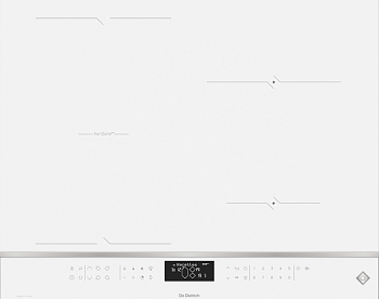 Фото товара: De Dietrich DPI4431W индукционная поверхность
