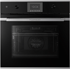 Kuppersbusch B 6350.0 S1 Stainless Steel