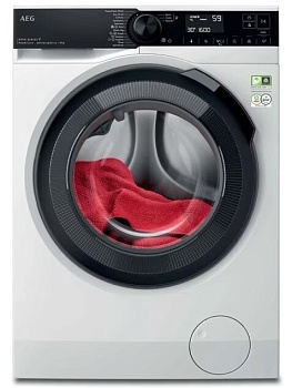 Фото товара: AEG LFR83866SOE