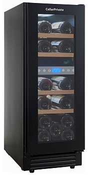Фото товара: Cellar Private CP017-2TBH