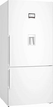 Фото товара: Bosch KGD86AW31U