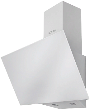 Фото товара: Konigin Colibri Tech White 60