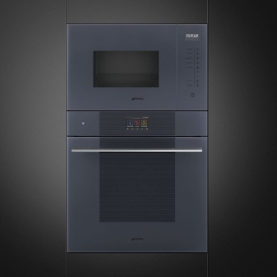 Детальное фото товара: Smeg FMI125G
