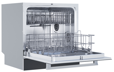 Детальное фото товара: LEX DW4542BL Compaсt