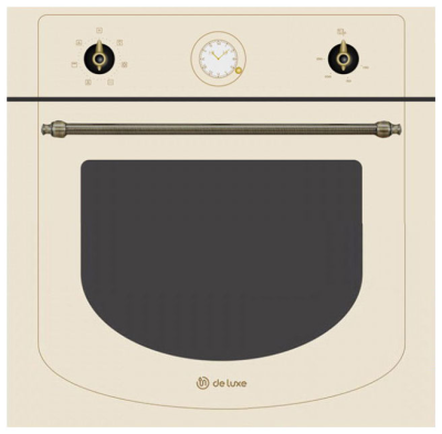 De Luxe 6006.05эшв-060