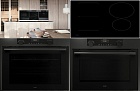 ASKO HI2641FBG1 + OP8664A1 + OCM8464A1 + CM8477A