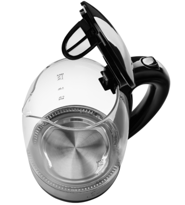 Детальное фото товара: LEX LXK 3005-1 электрический чайник