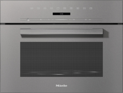 Фото товара: Miele M7244TC GRGR