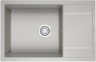 Детальное фото товара: GRANULA 7805 мойка, гранит, базальт