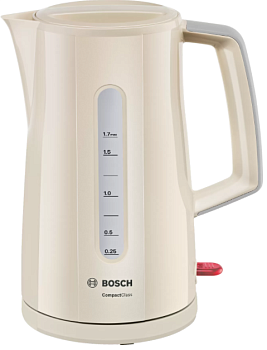 Фото товара: Bosch TWK3A017 электрический чайник