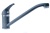 GranFest 1023, смеситель, мрамор, графит Детальное фото товара: GranFest 1023, смеситель, мрамор, графит