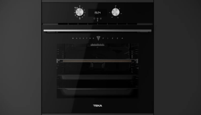 Детальное фото товара: Teka MAESTROPIZZA HLB 8510 P NIGHT RIVER BLACK