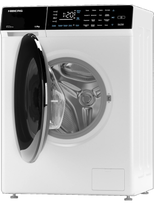 Детальное фото товара: HIBERG i-DDQ9-612 W