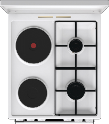 Детальное фото товара: Gorenje GK5A12WG