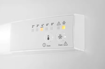 Детальное фото товара: AEG OSC6N181ES