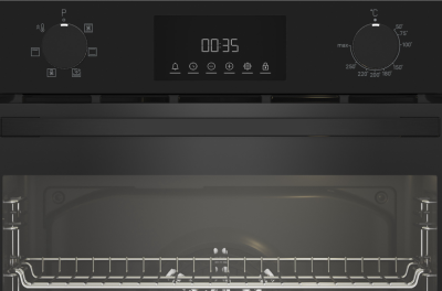 Детальное фото товара: Indesit IBFTE 2434 BL