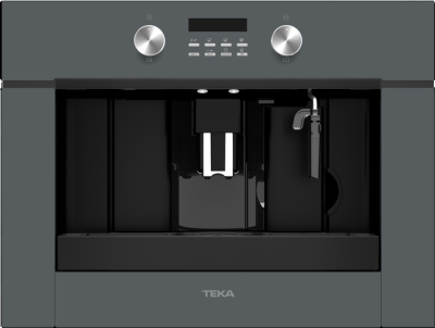 Детальное фото товара: Teka CLC 855 GM STONE GREY