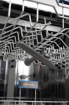 Детальное фото товара: HIBERG i-Q 6815 LW