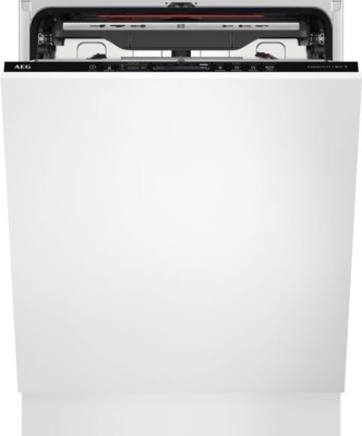 Детальное фото товара: AEG FSK94858P