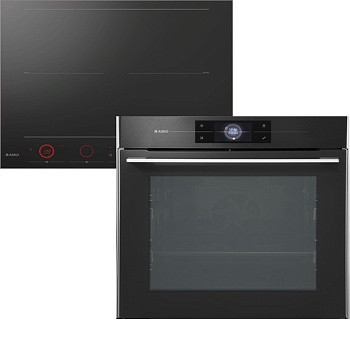 Фото товара: ASKO HID654GC + OP8678G