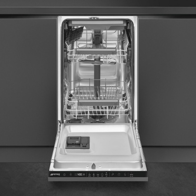Детальное фото товара: Smeg ST4533CIN