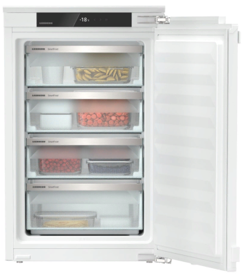 Детальное фото товара: Liebherr IFe 3904-20 001