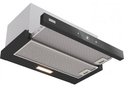 Детальное фото товара: Franke TOUCH 60 BK