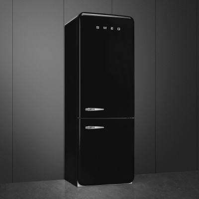 Детальное фото товара: Smeg FAB38RBL5