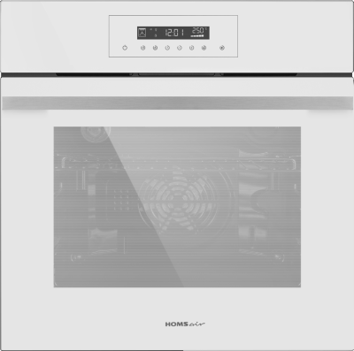 Фото товара: HOMSair OEH6010WH