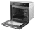 Midea MO78100CGB Детальное фото товара: Midea MO78100CGB
