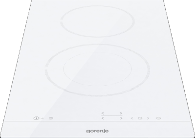 Детальное фото товара: Gorenje ECT322WCSC стеклокерамическая поверхность