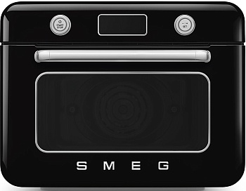 Фото товара: Smeg COF01BLEU